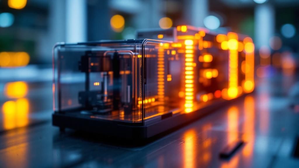 British Universities Unveil Revolutionary Battery Innovation for EV Manufacturing