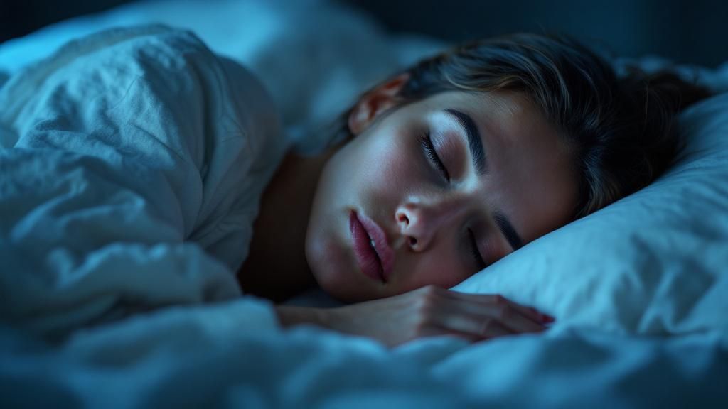 New Research Reveals Link Between Sleep Quality and Risk of Cardiovascular Disease