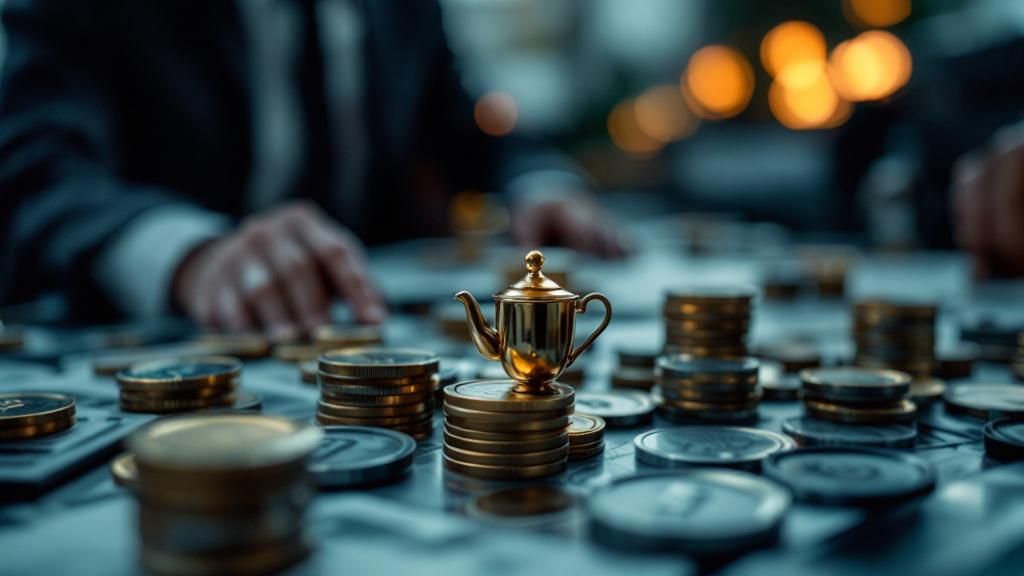 Small Business Owners Outline Strategies for Controlling Cash Flow Throughout Economic Uncertainty