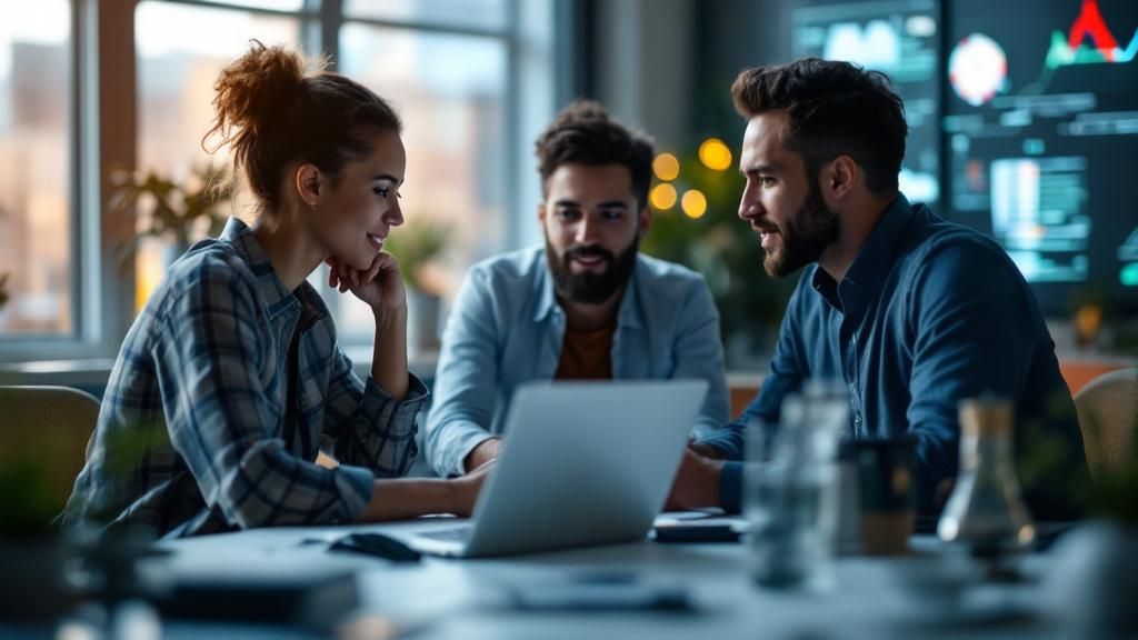 Tech Professionals Discuss the Future of Working Remotely in Tech Industry