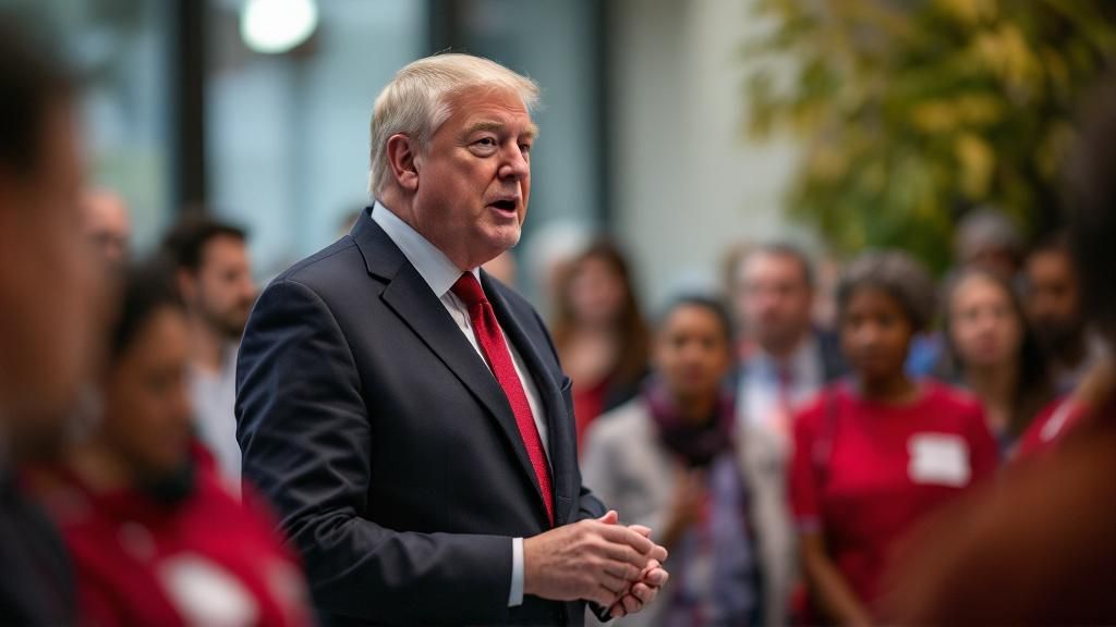 Labour administration commits to major financial commitment towards NHS services