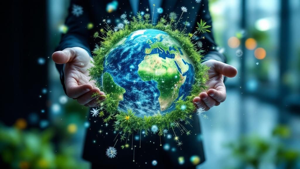 Corporate Governance Shifts Redefine How FTSE Organisations Approach Environmental, Social Obligations